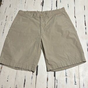 Patagonia chino Shorts Sz 32